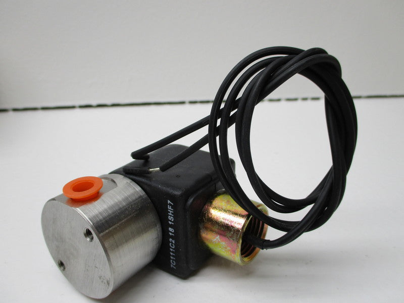 PARKER 71215SN1MN00N0C111C2 24VDC NSMP