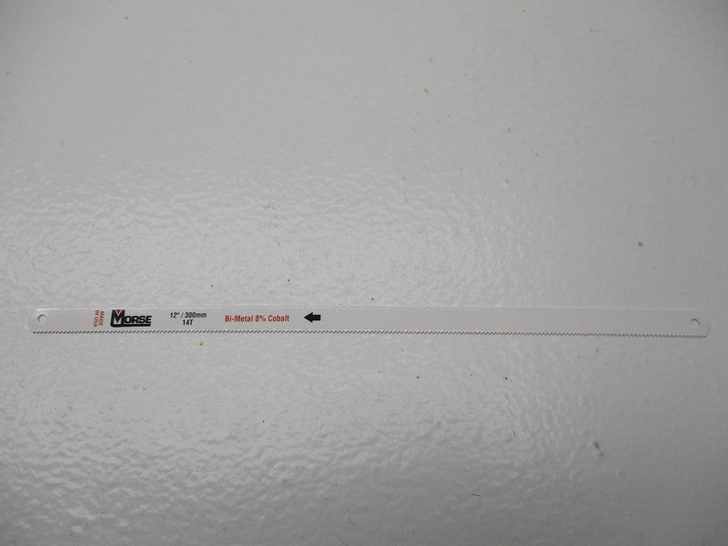 MORSE 14T NSNP