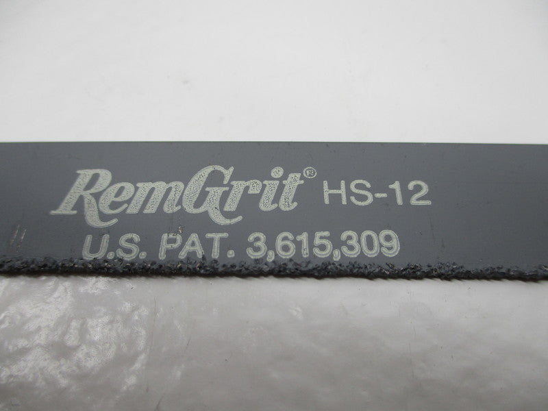 REMGRIT HS-12 NSNP