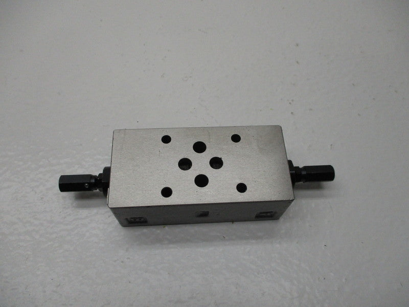 TOYO-OKI KOGYO HF3H-WY-40K-025A NSNP