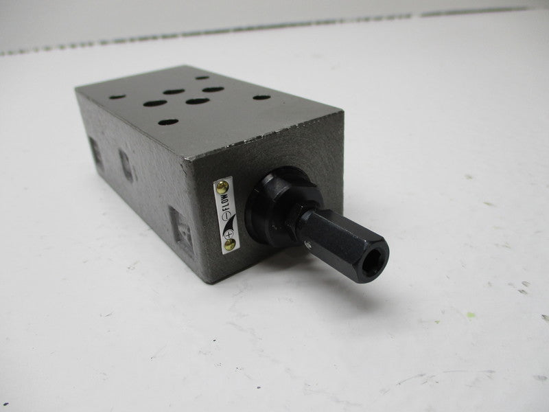 TOYO-OKI KOGYO HF3H-WY-40K-025A NSNP