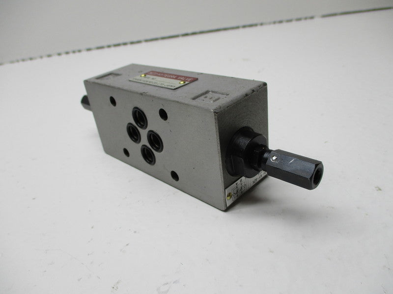 TOYO-OKI KOGYO HF3H-WY-40K-025A NSNP