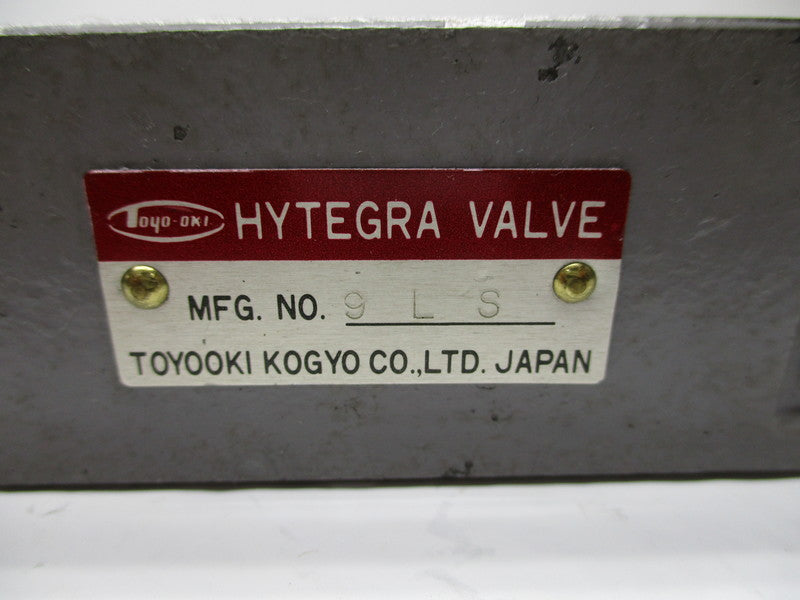 TOYO-OKI KOGYO HF3H-WY-40K-025A NSNP