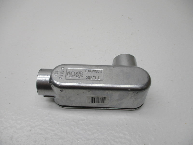 BRIDGEPORT E204093 NSNP