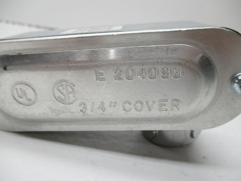 BRIDGEPORT E204093 NSNP