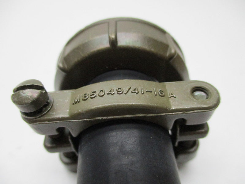 AMPHENOL M85049/41-16A NSNP