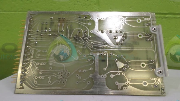 VENTILSTEUERUNG B-1D PC BOARD NSNP