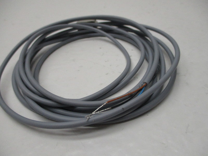 BAUMER ELECTRIC IFFM08P17A6/L NSNP