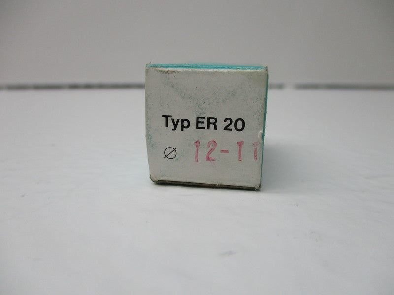REGO FIX ER20 12-11 NSMP