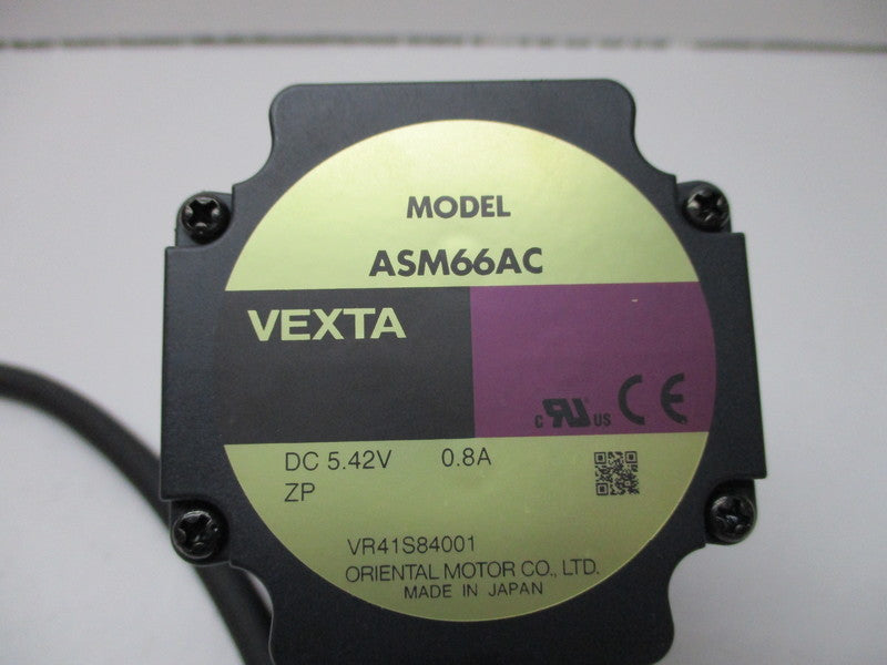 ORIENTAL MOTOR ASM66AC NSNP