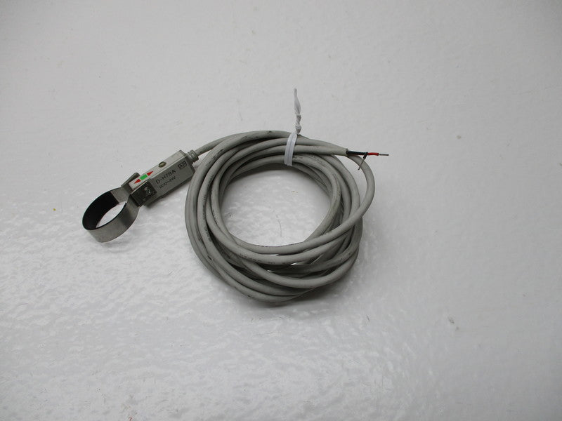 SMC D-H7BA (AS PICTURED) NSNP