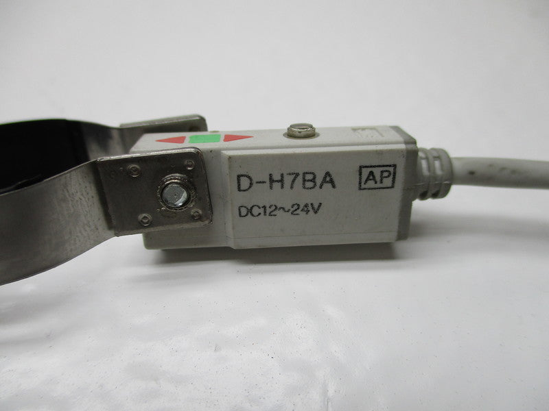 SMC D-H7BA (AS PICTURED) NSNP