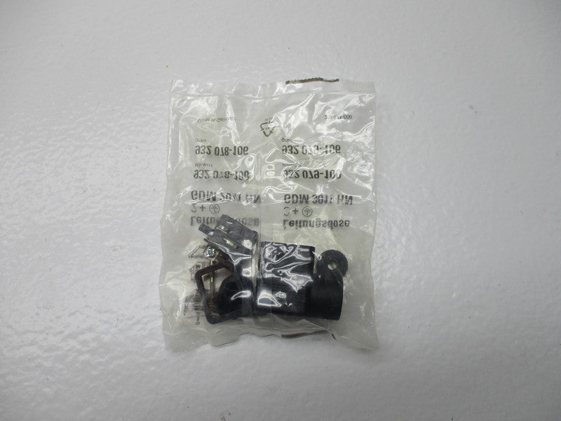 LEITUNGSDOSE GDM2011HN SOLENOID PLUG * NEW IN FACTORY BAG *