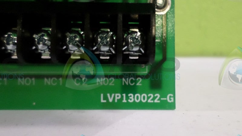 BINDICATOR LVP13002Z-G MODULE PC BOARD *NEW NO BOX*