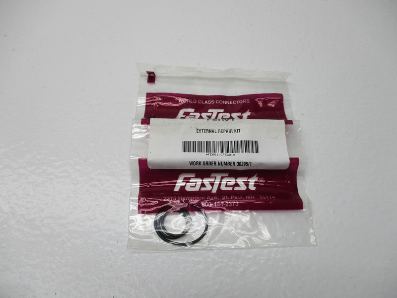 FASTEST FER01 NSMP
