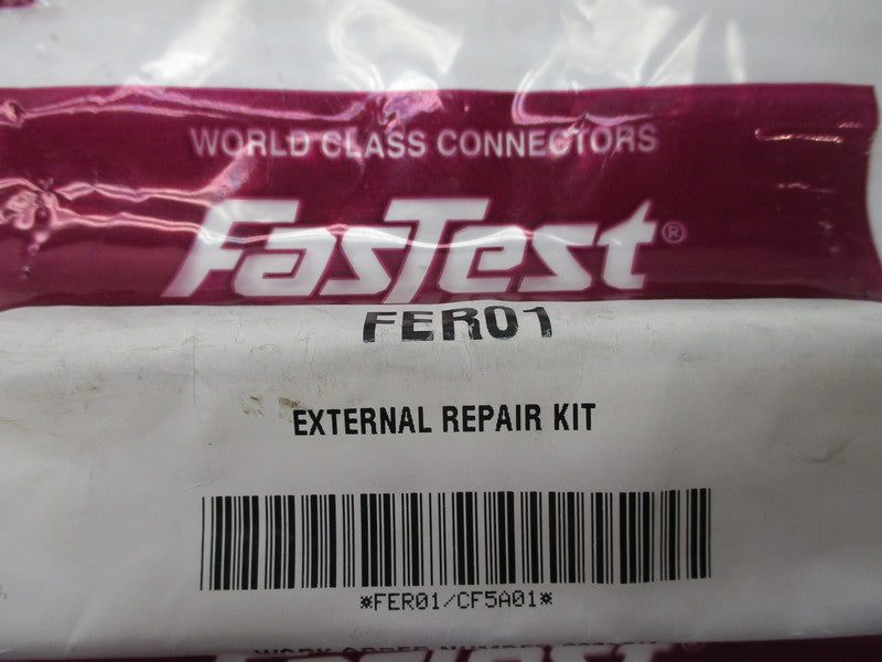 FASTEST FER01 NSMP