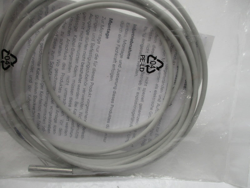 BAUMER IFRM04P15A1/L NSMP