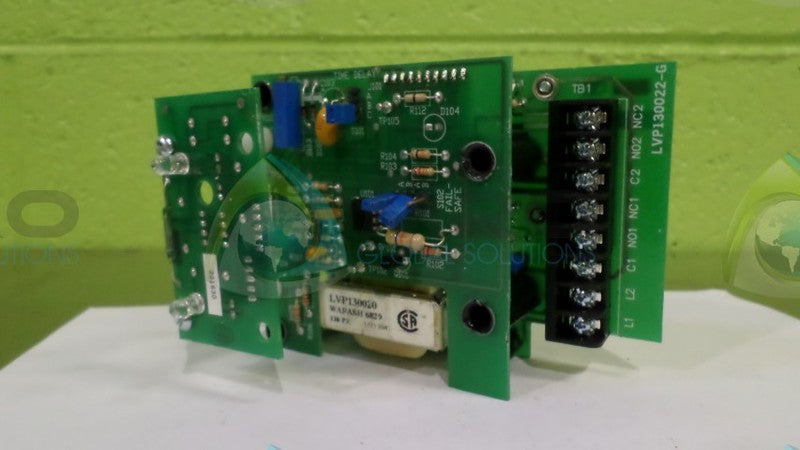 BINDICATOR LVP13002Z-G MODULE PC BOARD *NEW NO BOX*
