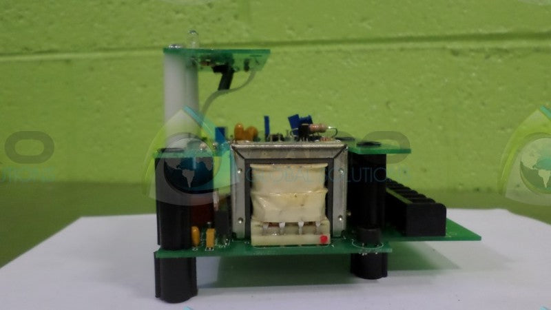 BINDICATOR LVP13002Z-G MODULE PC BOARD *NEW NO BOX*