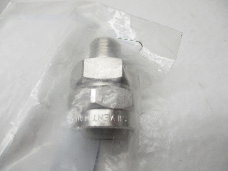 SILVENT PSK14NPT NSMP