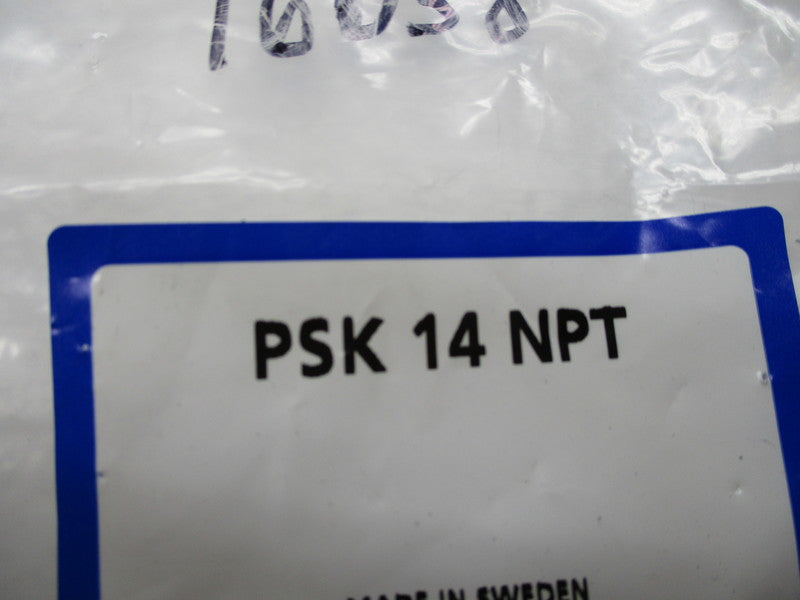 SILVENT PSK14NPT NSMP