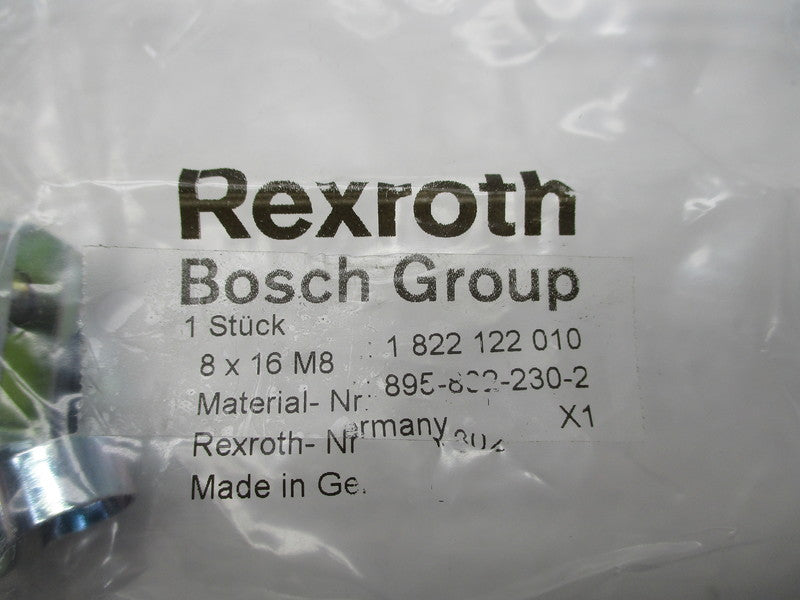 REXROTH 1822122010 NSMP