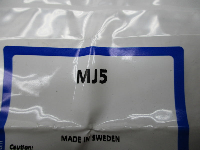 SILVENT MJ5 NSMP
