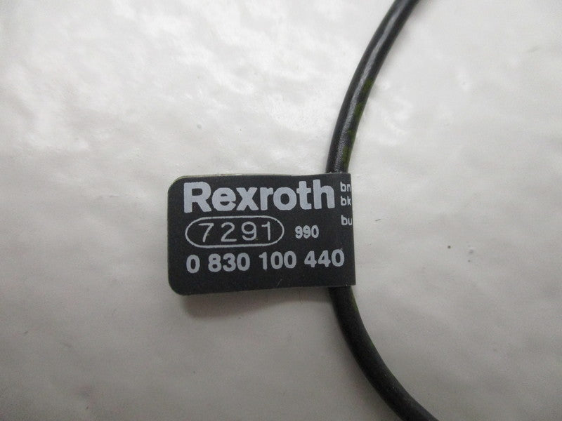 REXROTH 0830100440 NSNP