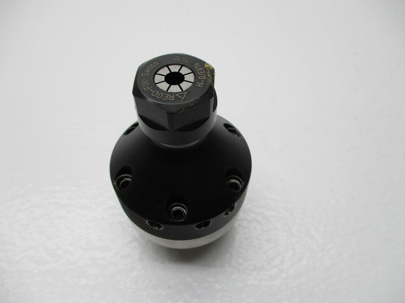 REGO FIX Hi-Q/ER16 NSNP