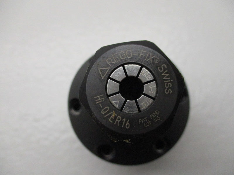 REGO FIX Hi-Q/ER16 NSNP