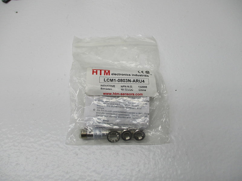 HTM LCM1-0803N-ARU4 NSMP