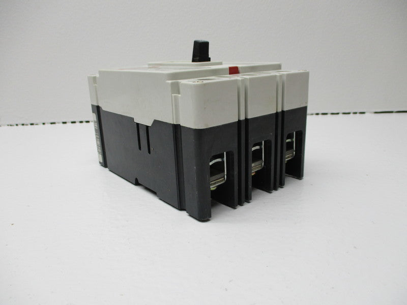 CUTLER HAMMER HFD3100 CIRCUIT BREAKER 100A 480V NSMP