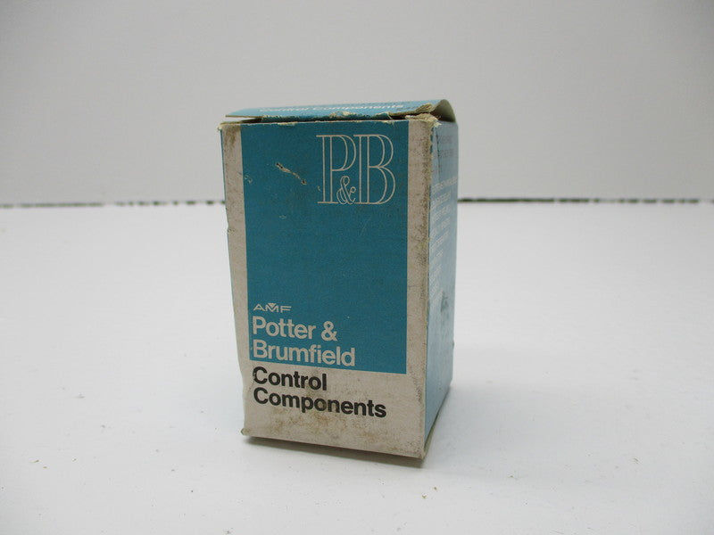 POTTER & BRUMFIELD W28XQ1A-7 CIRCUIT BREAKER 7A 32/250V NSMP