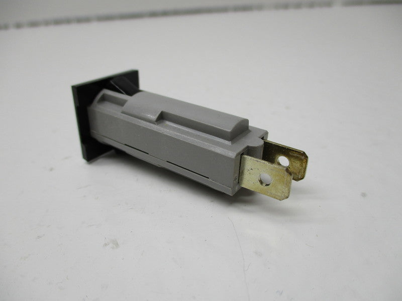POTTER & BRUMFIELD W28XQ1A-7 CIRCUIT BREAKER 7A 32/250V NSMP