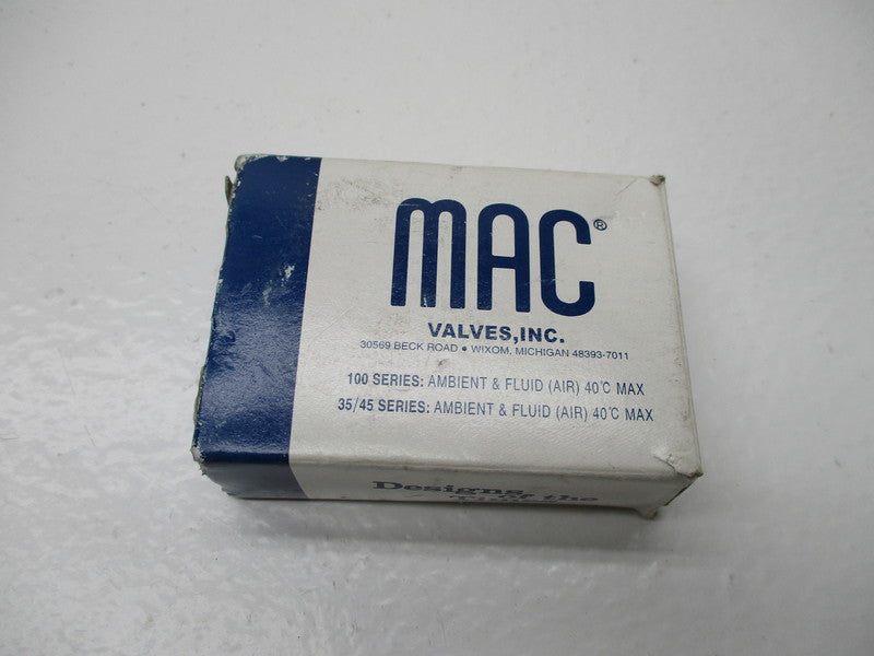 MAC 113B-611CAAA NSMP