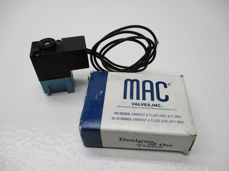 MAC 113B-611CAAA NSMP