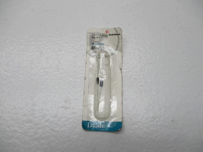 RADIOSHACK 276-1114 (PKG OF 2) NSMP