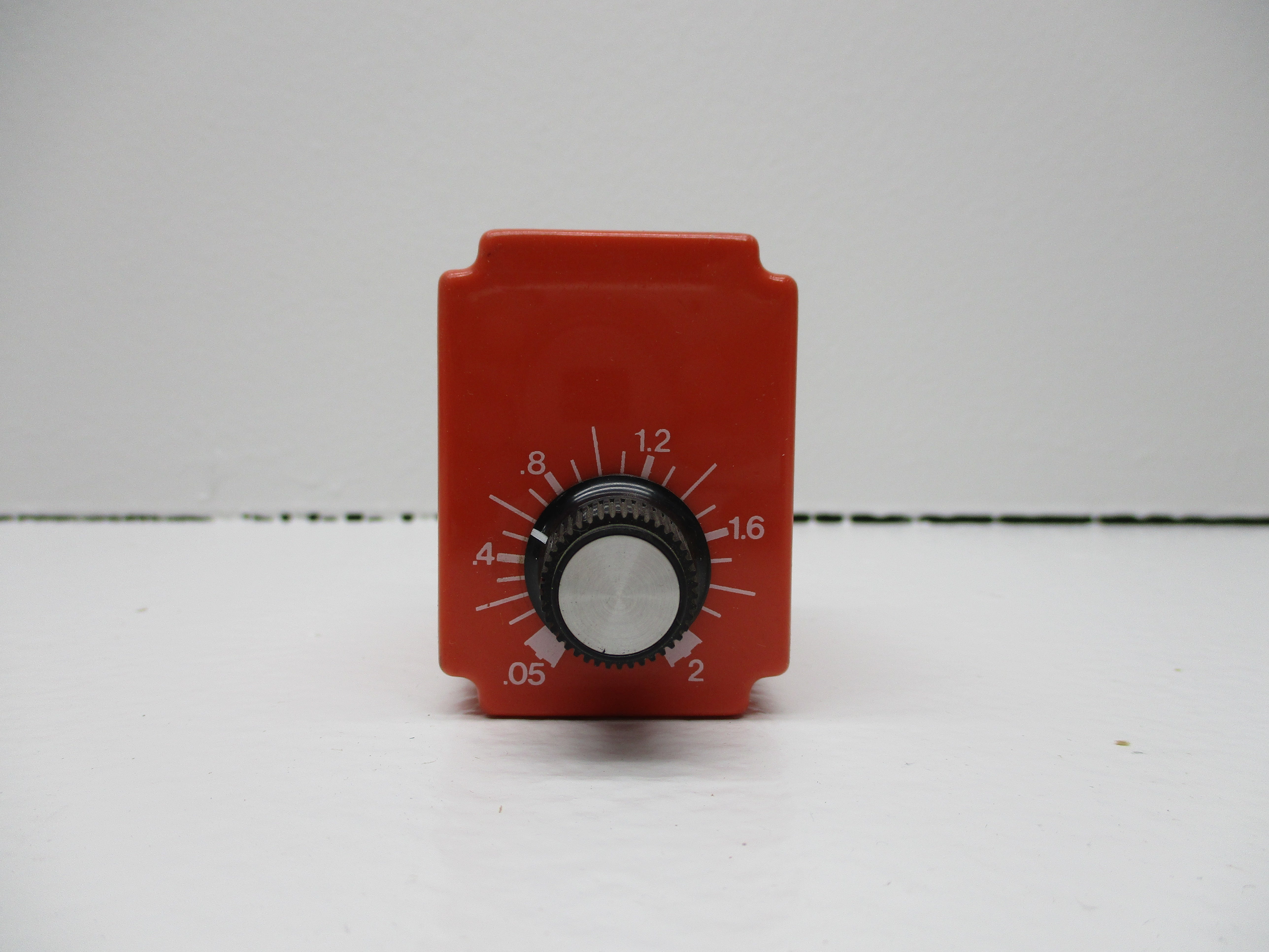 NCC T1K-2-461 TIMER *USED*