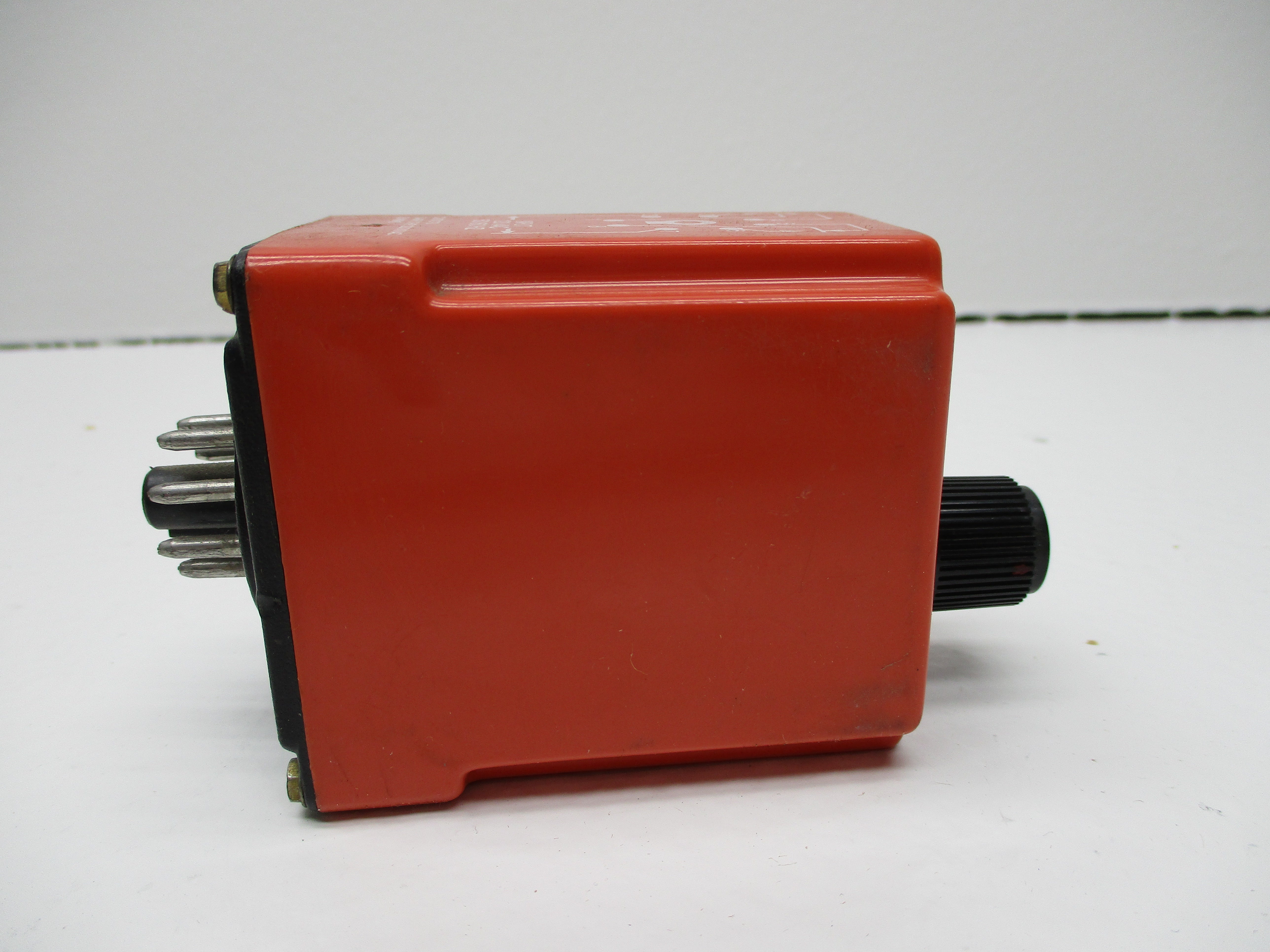 NCC T1K-2-461 TIMER *USED*