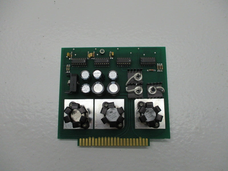 AVERY 1450-5-300 REV. A UNMP