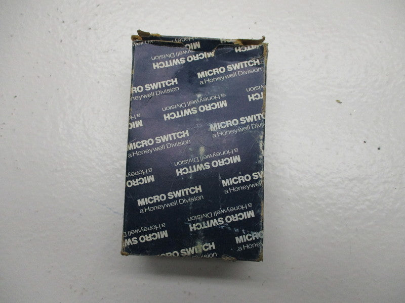 MICROSWITCH LSD3K HEAVY DUTY LIMIT SWITCH *NEW IN BOX*