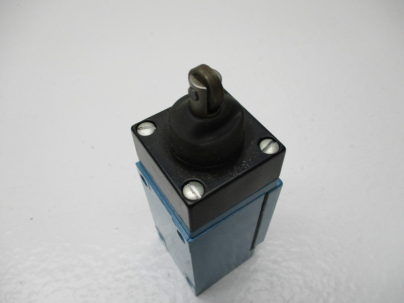 MICROSWITCH LSD3K HEAVY DUTY LIMIT SWITCH *NEW IN BOX*