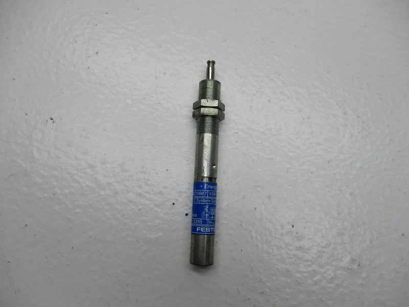 FESTO YSR-12-12 10867 UNMP