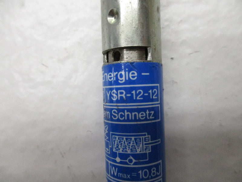 FESTO YSR-12-12 10867 UNMP
