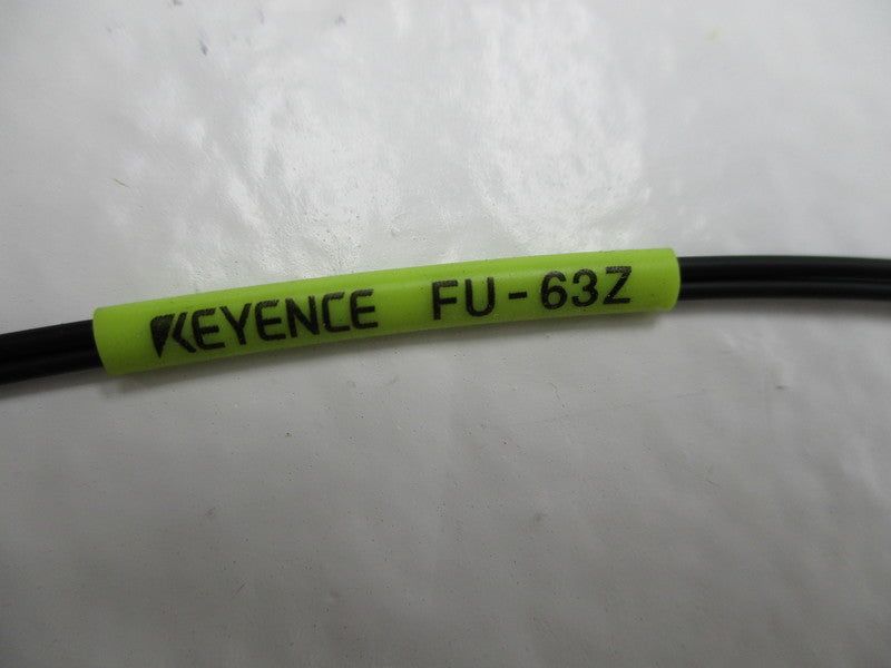 KEYENCE FU-63Z NSNP
