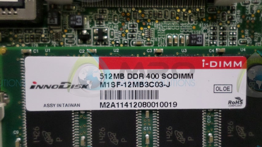 INNODISK PM-LX2-R10 REV:1.0 CIRCUIT BOARD *NEW NO BOX*