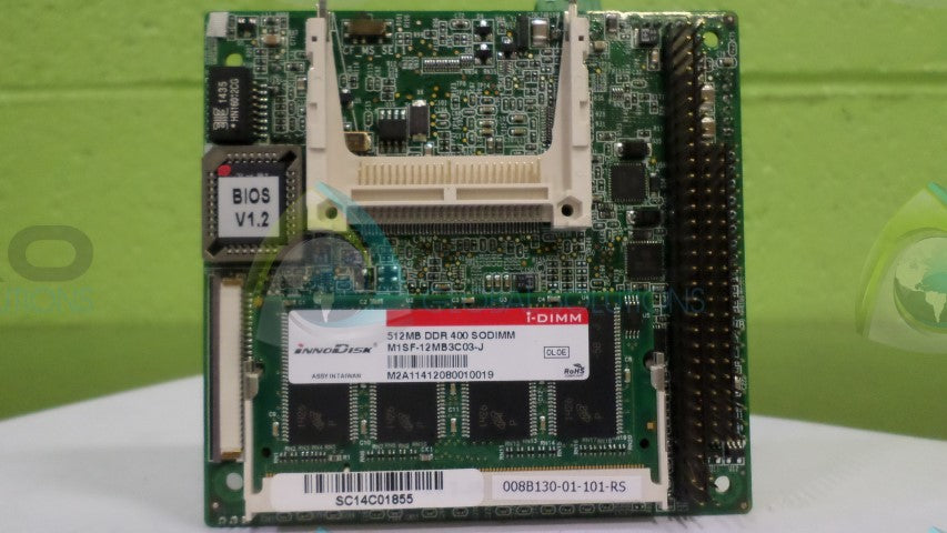 INNODISK PM-LX2-R10 REV:1.0 CIRCUIT BOARD *NEW NO BOX*