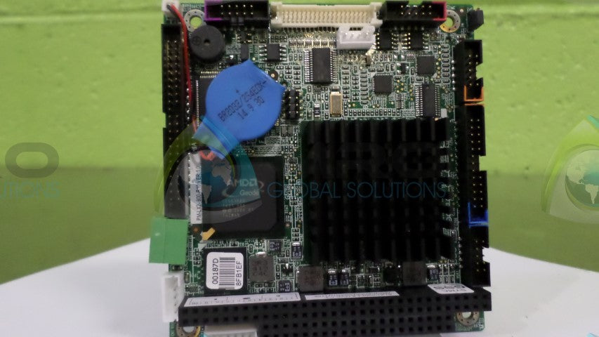 INNODISK PM-LX2-R10 REV:1.0 CIRCUIT BOARD *NEW NO BOX*
