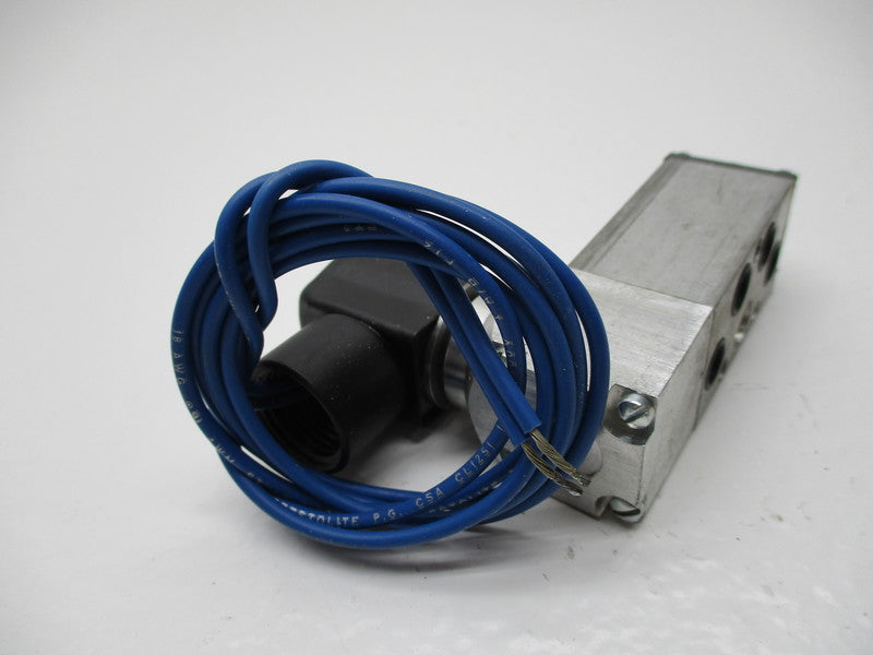 VERSA PRODUCTS KSG-4332-6K-120V60 NSNP