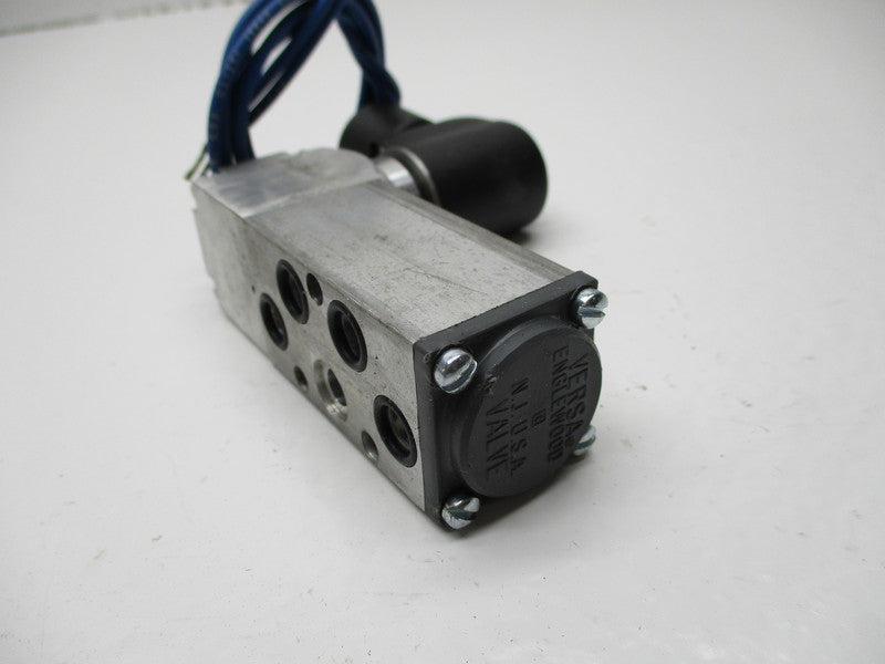 VERSA PRODUCTS KSG-4332-6K-120V60 NSNP